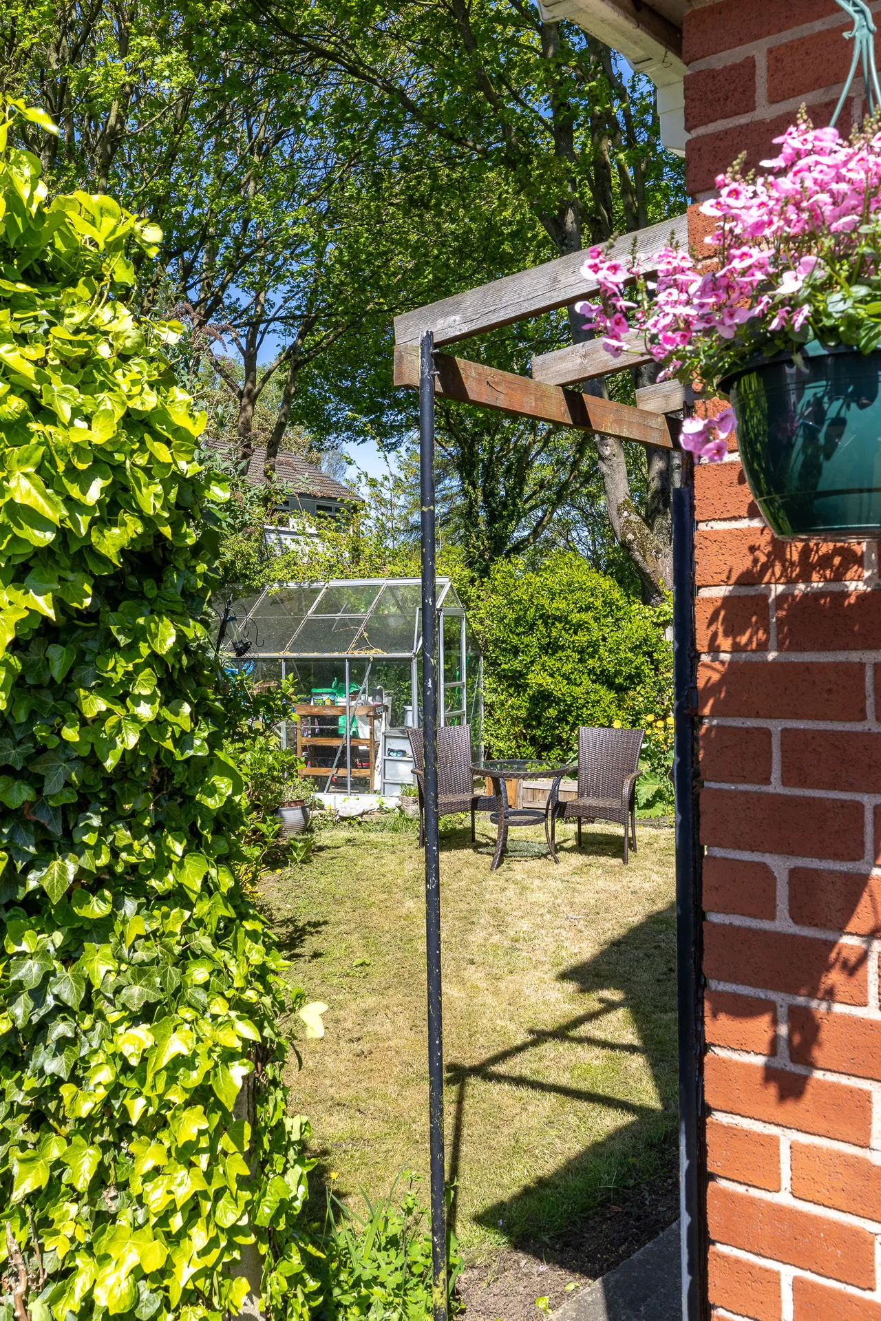 Manor Close, Garswood, WN4, photo 18