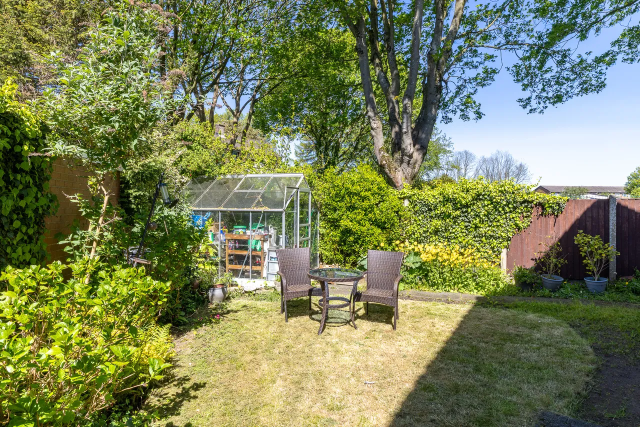 Manor Close, Garswood, WN4, photo 4