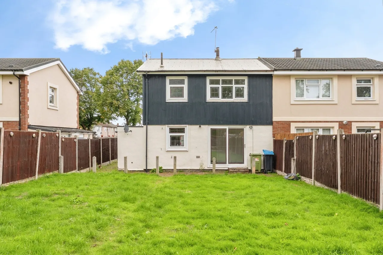 Milton Road, Ellesmere Port, CH65, photo 25