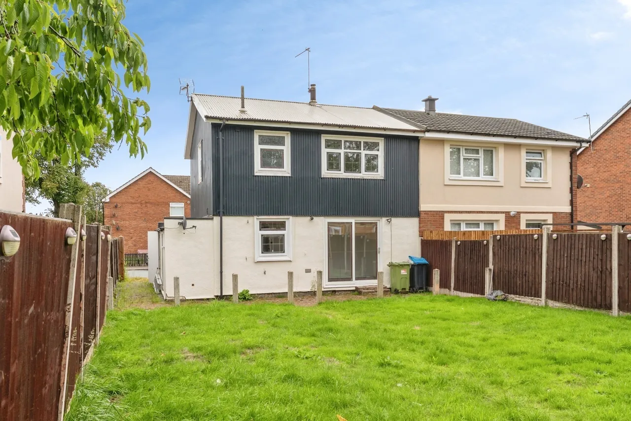 Milton Road, Ellesmere Port, CH65, photo 26