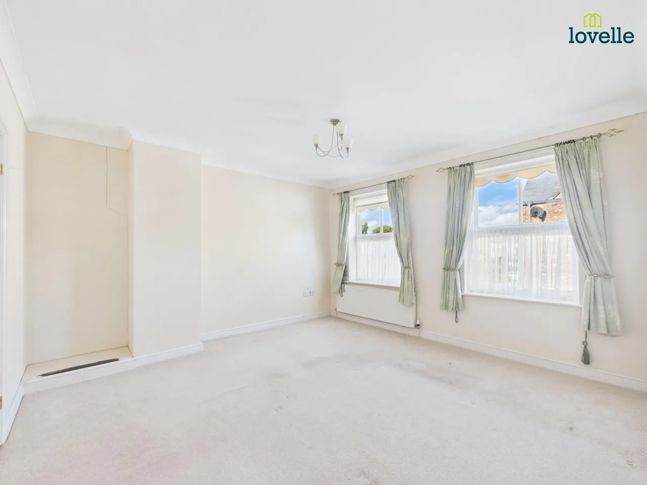 Elizabeth Gardens, Market Rasen, LN8, photo 9
