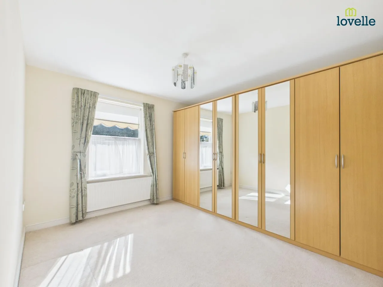 Elizabeth Gardens, Market Rasen, LN8, photo 12