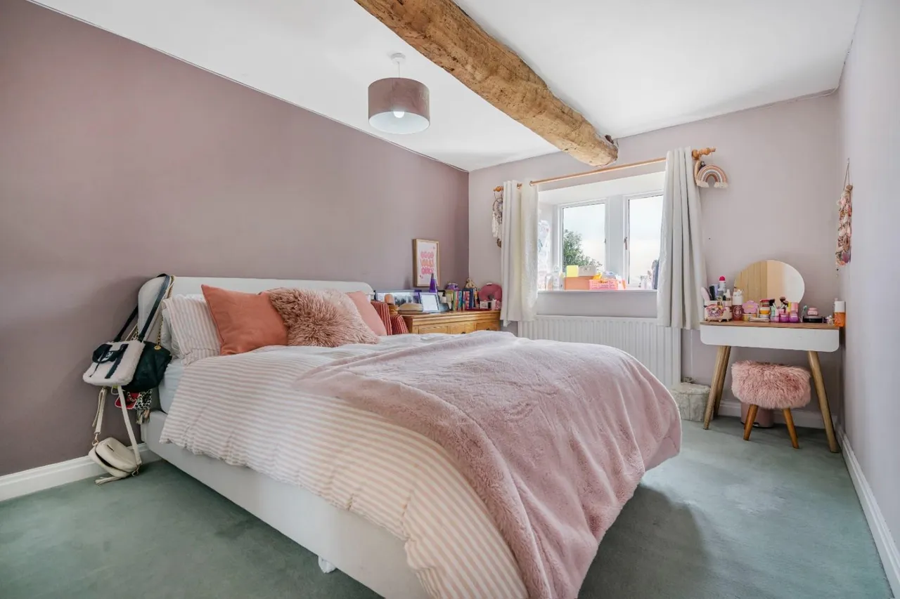 Horseshoe Barn, Calton, BD23, photo 28