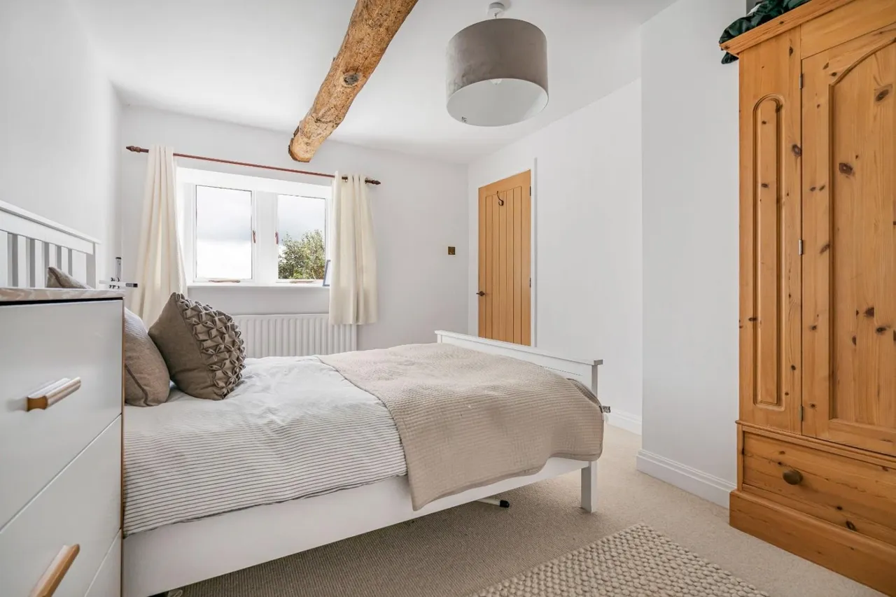 Horseshoe Barn, Calton, BD23, photo 25