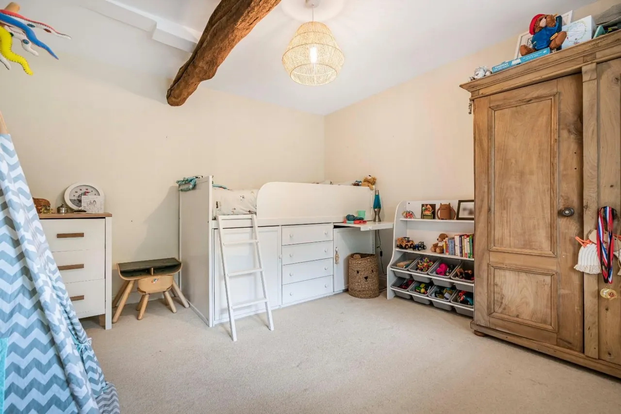Horseshoe Barn, Calton, BD23, photo 23