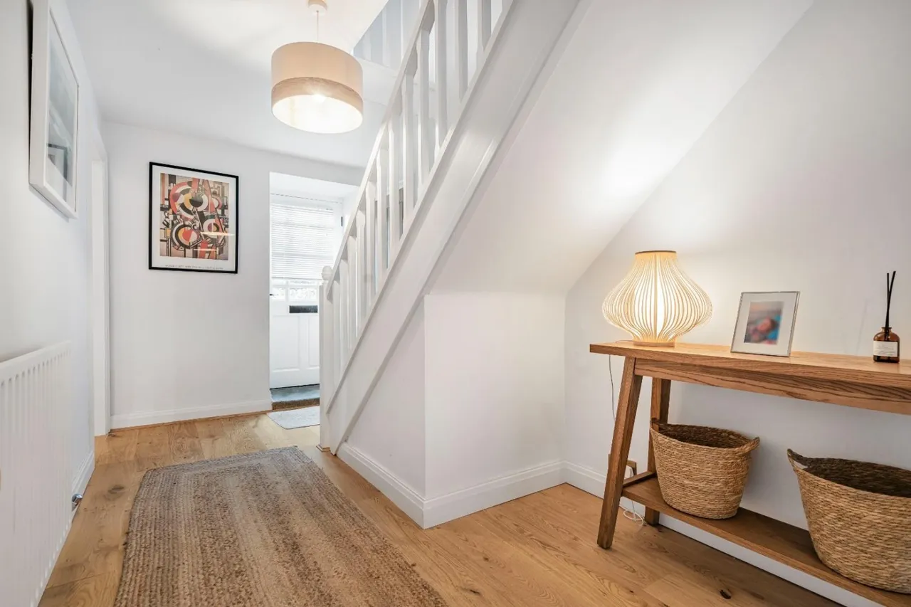 Horseshoe Barn, Calton, BD23, photo 18