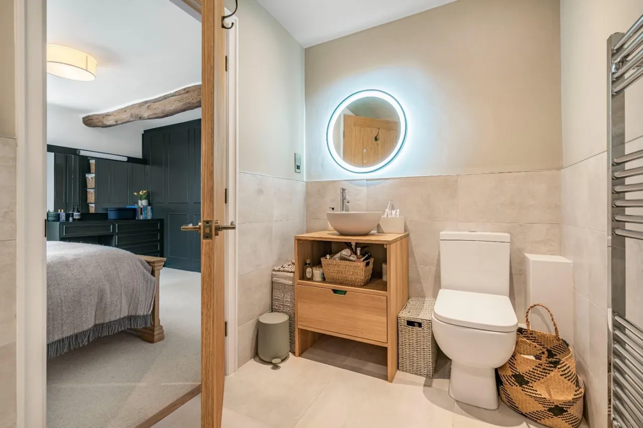 Horseshoe Barn, Calton, BD23, photo 21