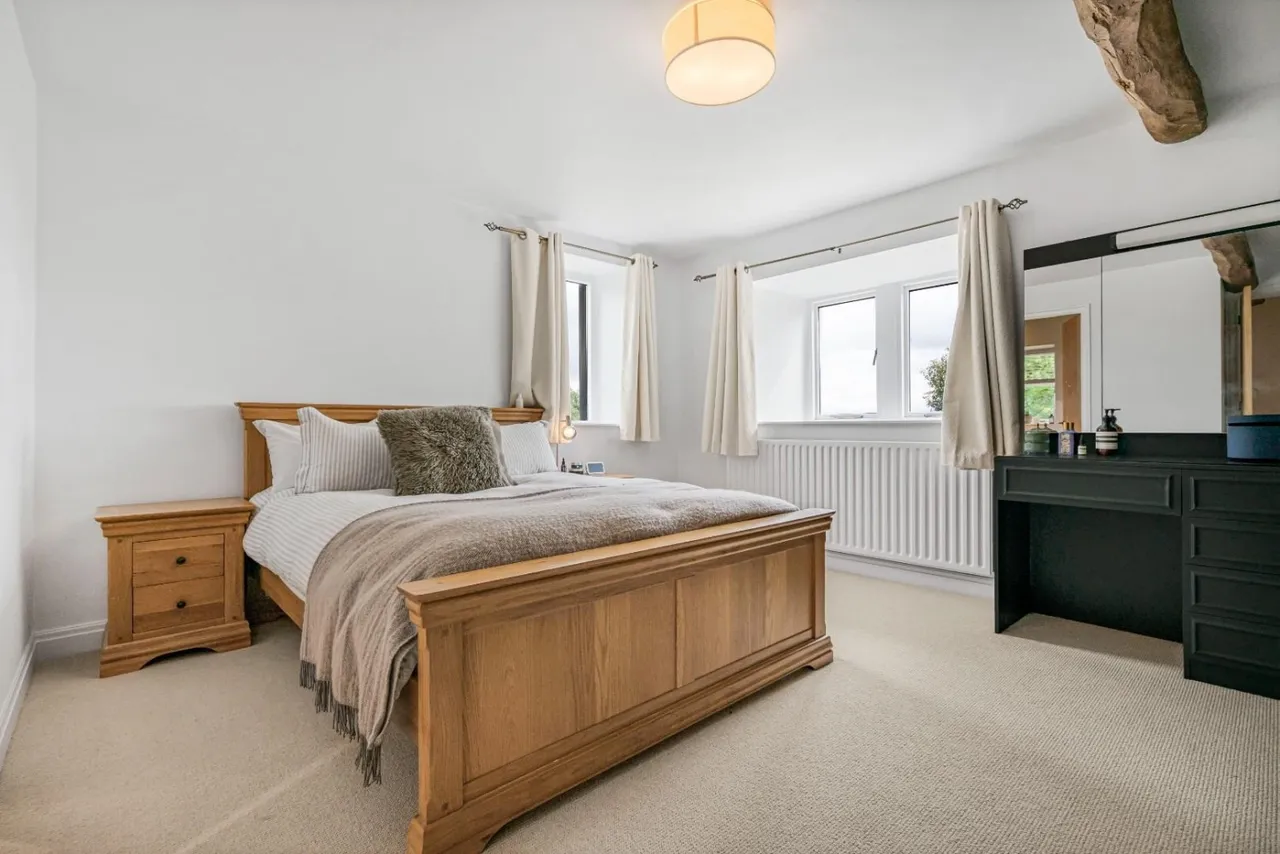 Horseshoe Barn, Calton, BD23, photo 22