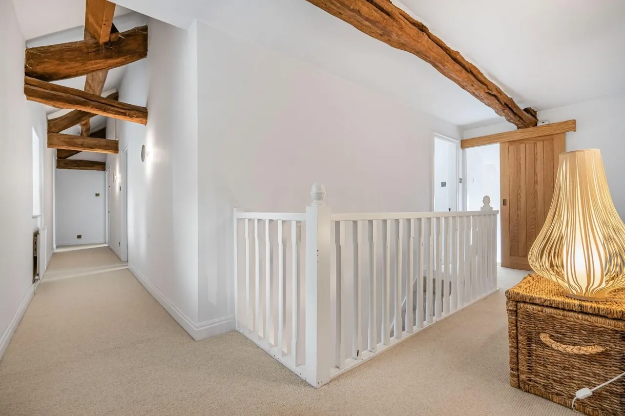 Horseshoe Barn, Calton, BD23, photo 19
