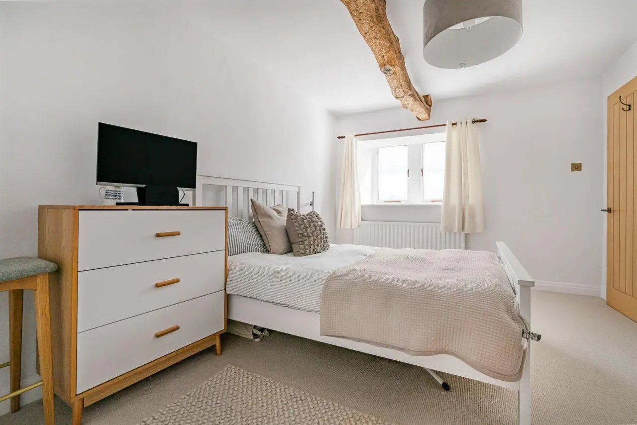 Horseshoe Barn, Calton, BD23, photo 26