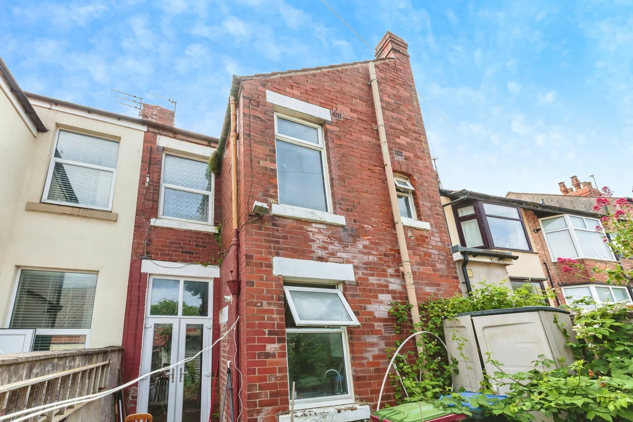 Melville Road, Blackpool, FY2, photo 11