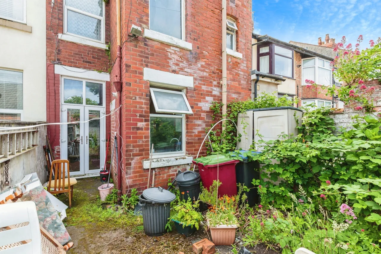 Melville Road, Blackpool, FY2, photo 10