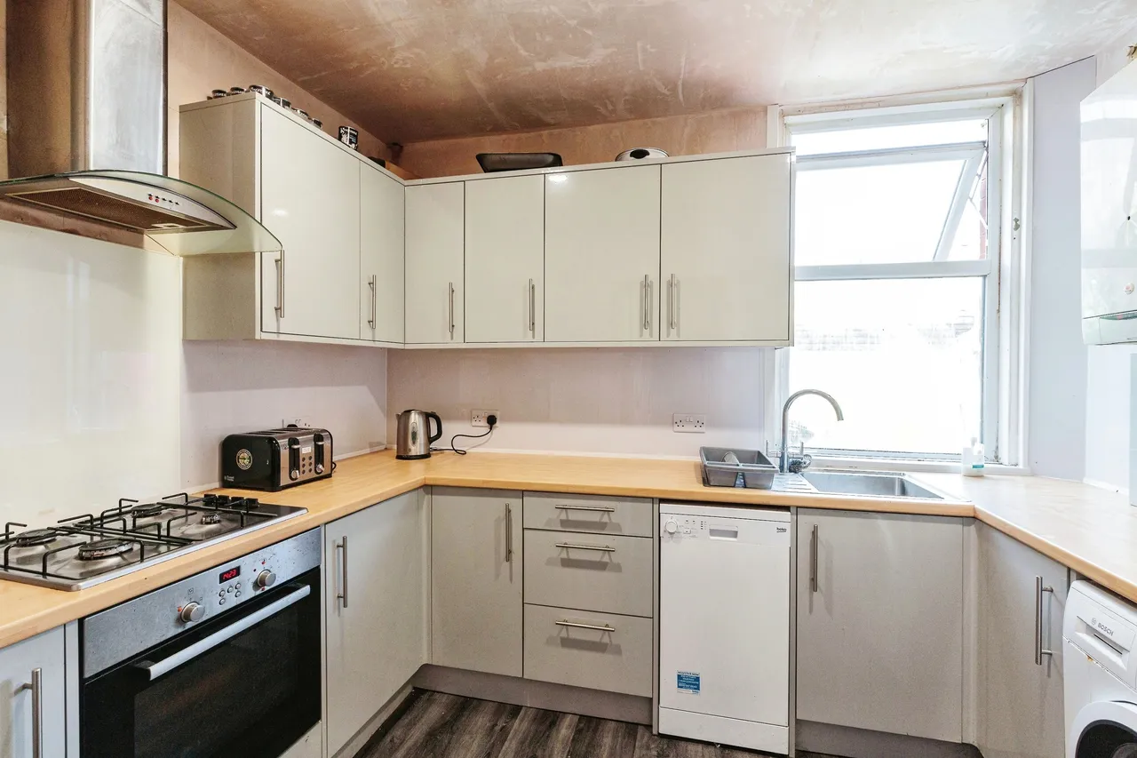 Melville Road, Blackpool, FY2, photo 15