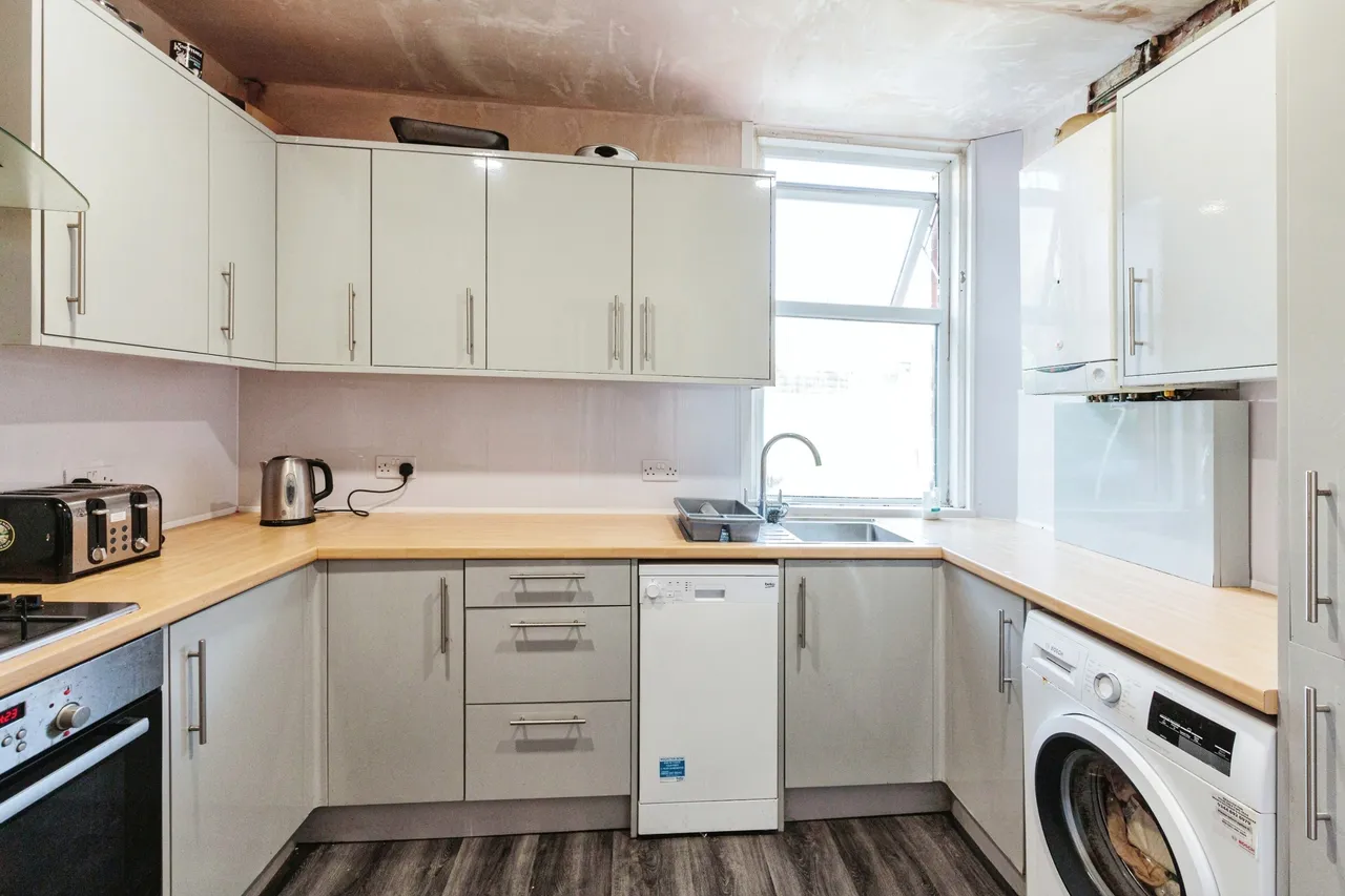 Melville Road, Blackpool, FY2, photo 3