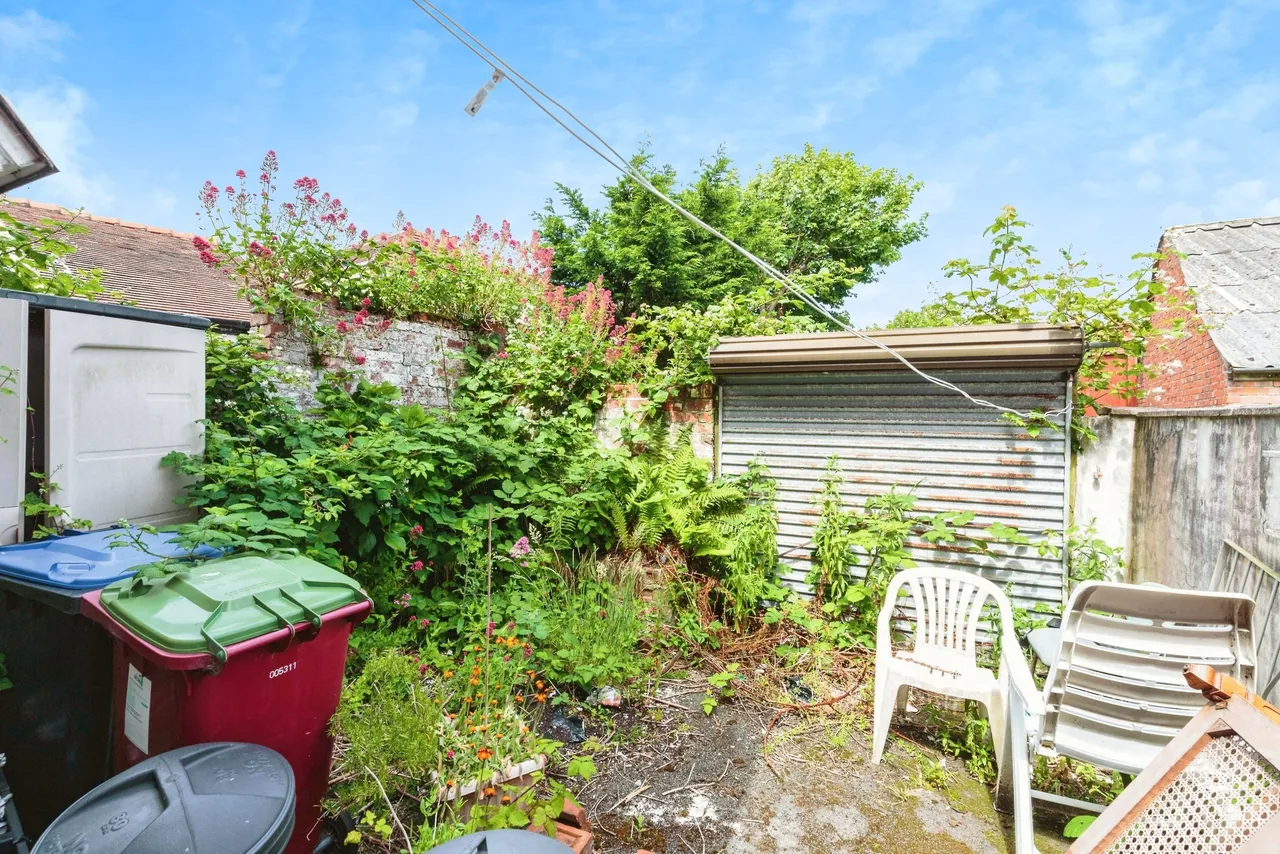 Melville Road, Blackpool, FY2, photo 16