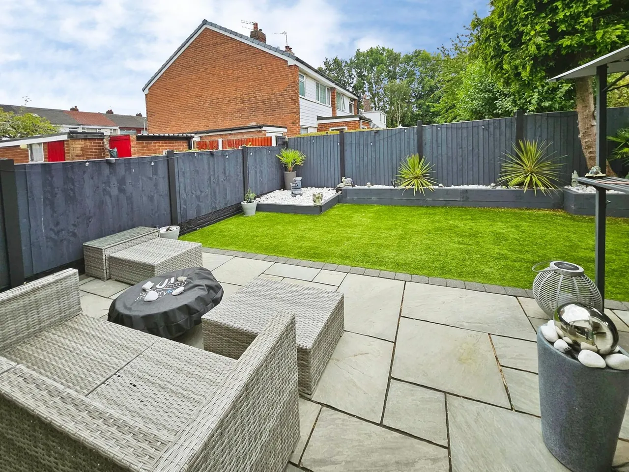 Rainbow Drive, Liverpool, L31, photo 20