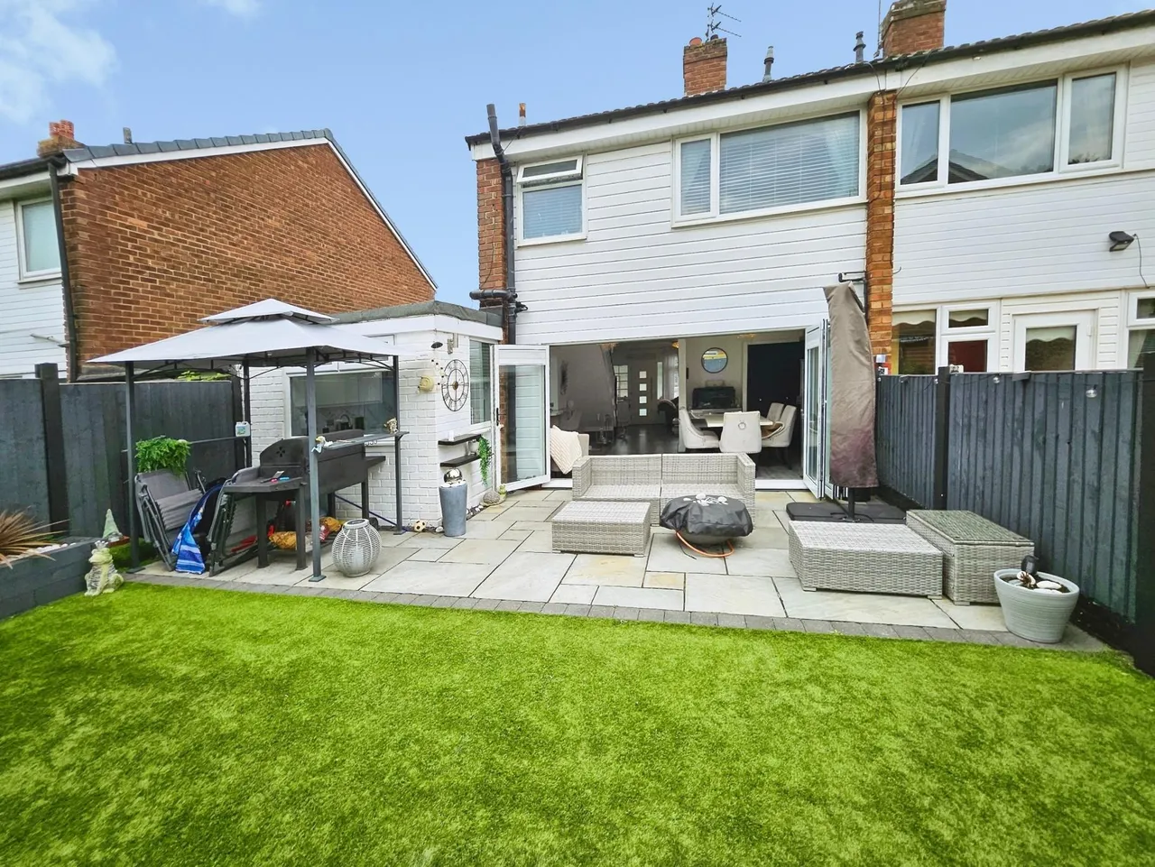 Rainbow Drive, Liverpool, L31, photo 22