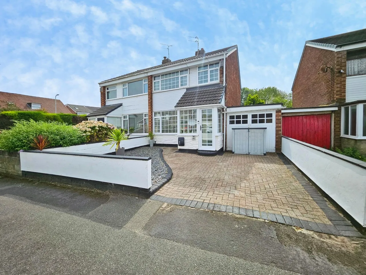 3 bed house for sale, Rainbow Drive, Liverpool, L31