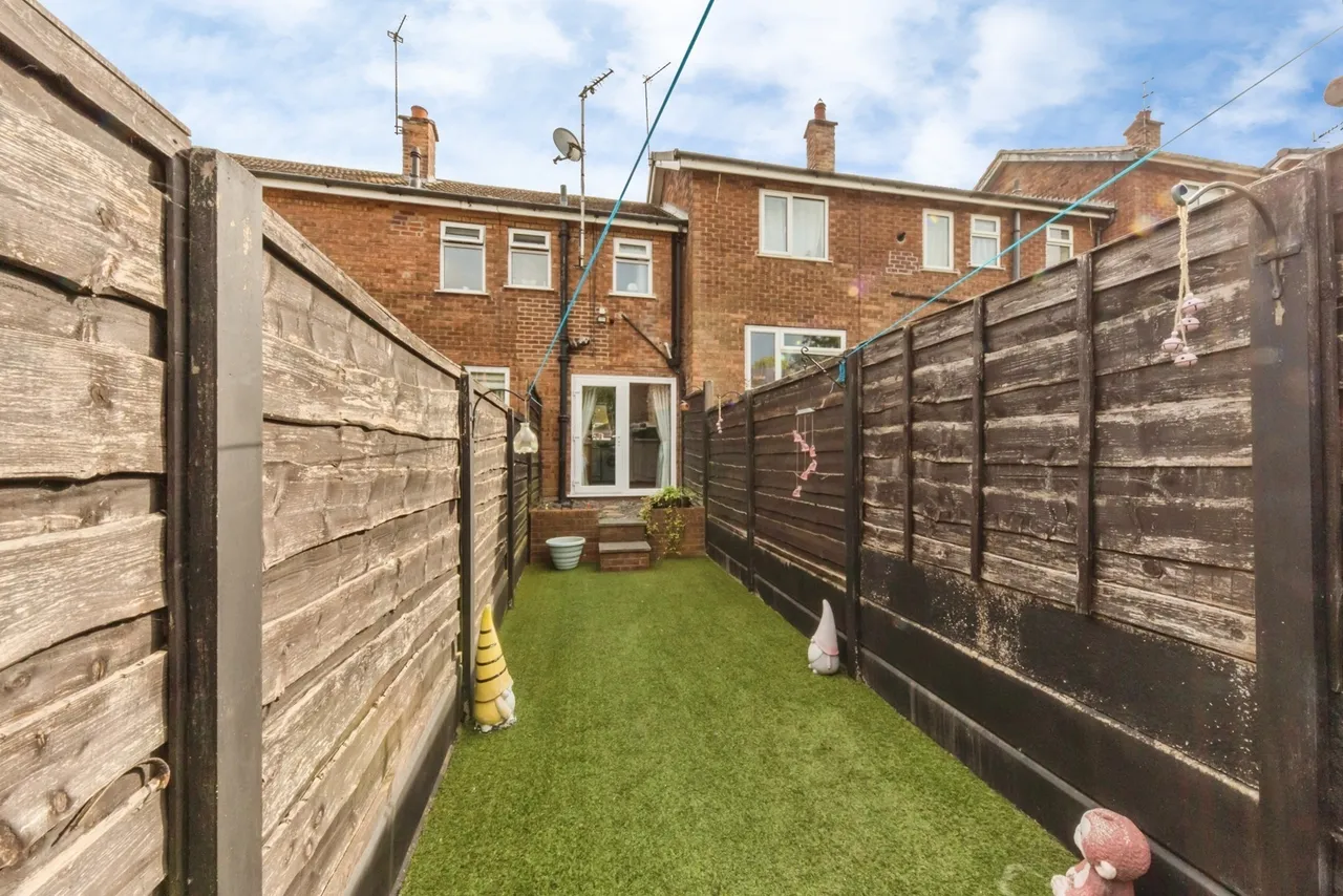 Ivymeade Close, Macclesfield, Cheshire, SK11, photo 17