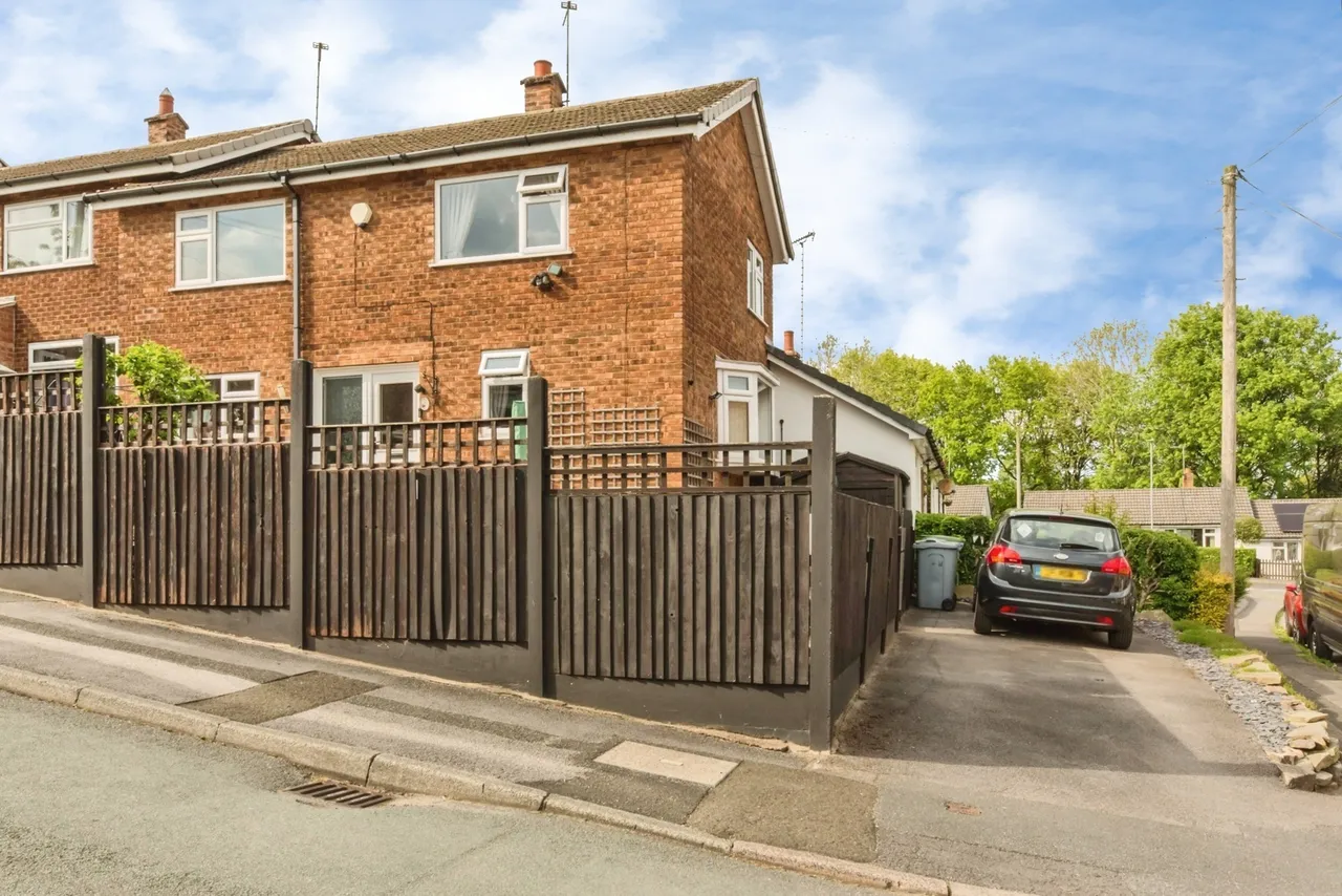 Ivymeade Close, Macclesfield, Cheshire, SK11, photo 13