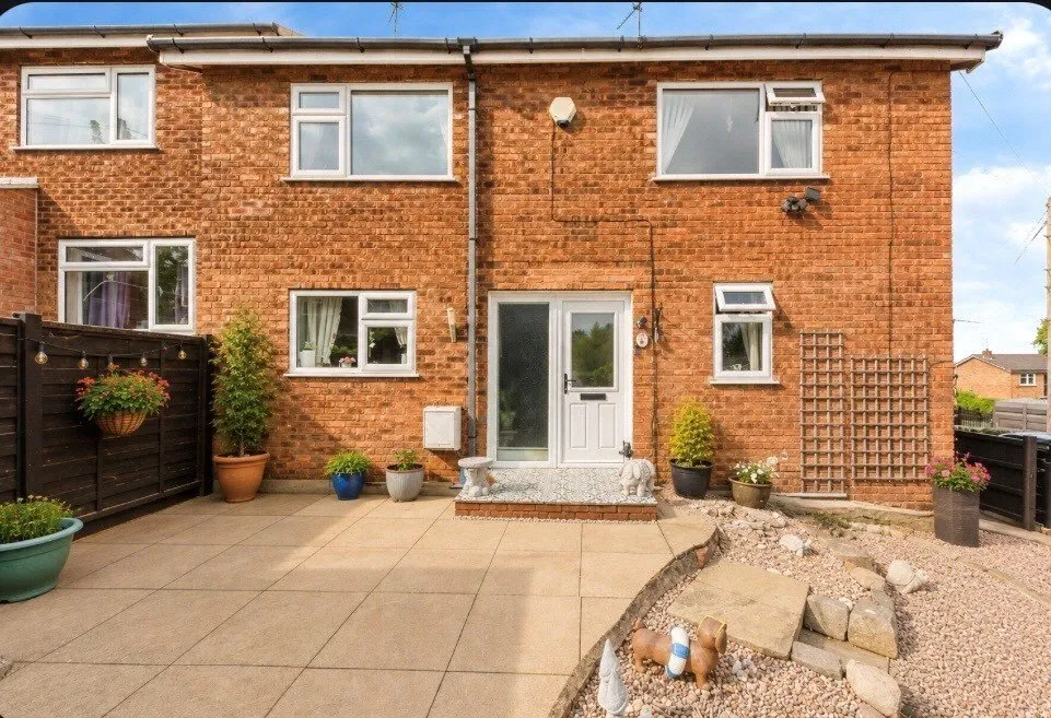 3 bed house for sale — Ivymeade Close, Macclesfield, Cheshire, SK11