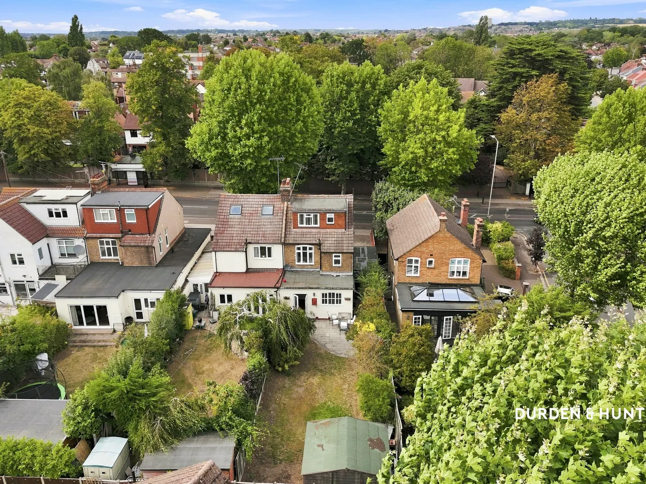 Main Road, Romford, RM1, photo 26