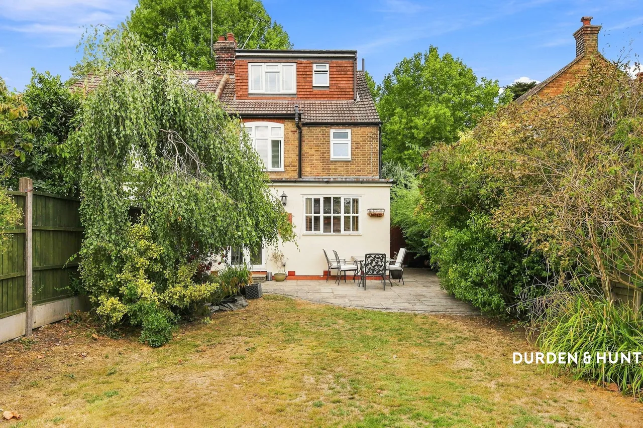 Main Road, Romford, RM1, photo 23