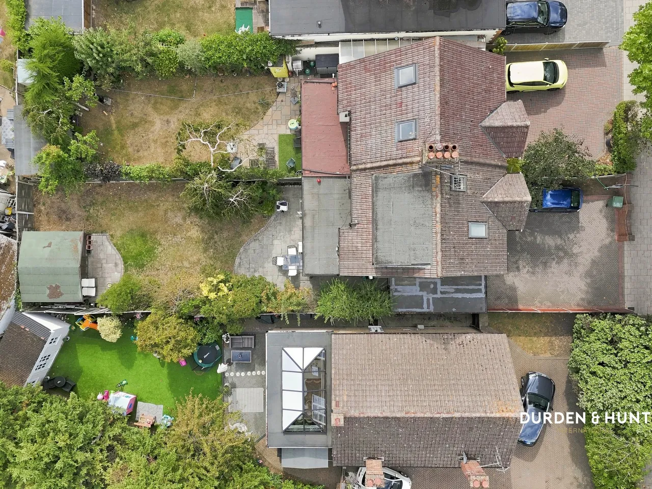 Main Road, Romford, RM1, photo 25