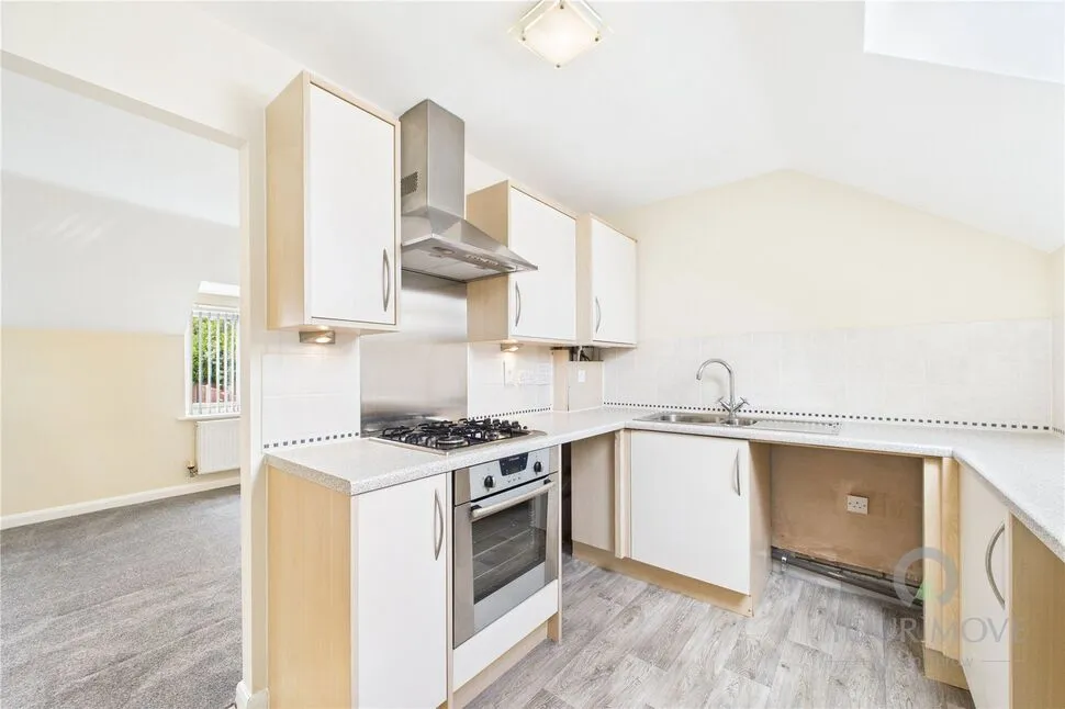 Jack English Close, St Crispins, Northampton, NN5, photo 3