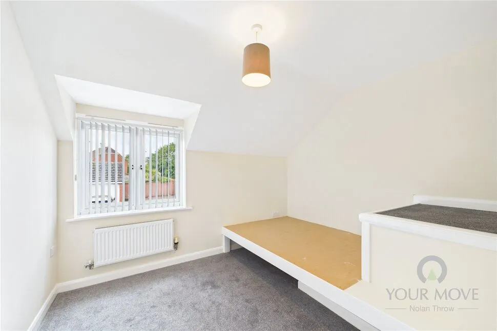 Jack English Close, St Crispins, Northampton, NN5, photo 6