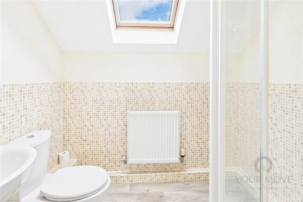 Jack English Close, St Crispins, Northampton, NN5, photo 5