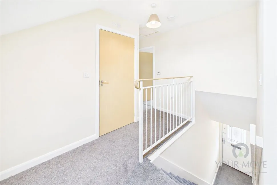 Jack English Close, St Crispins, Northampton, NN5, photo 9