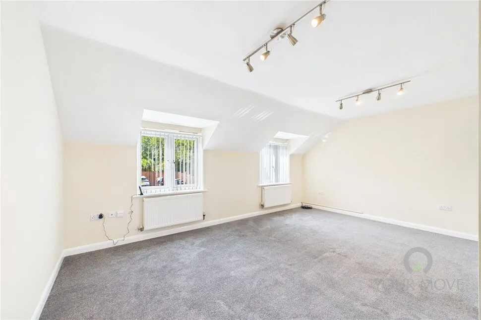 Jack English Close, St Crispins, Northampton, NN5, photo 2