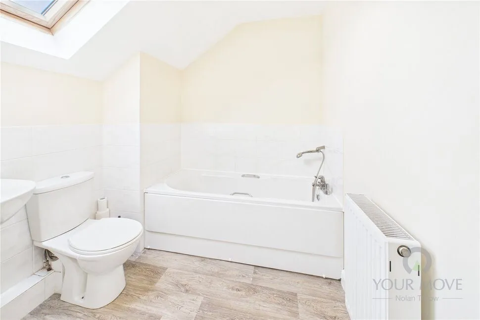 Jack English Close, St Crispins, Northampton, NN5, photo 7