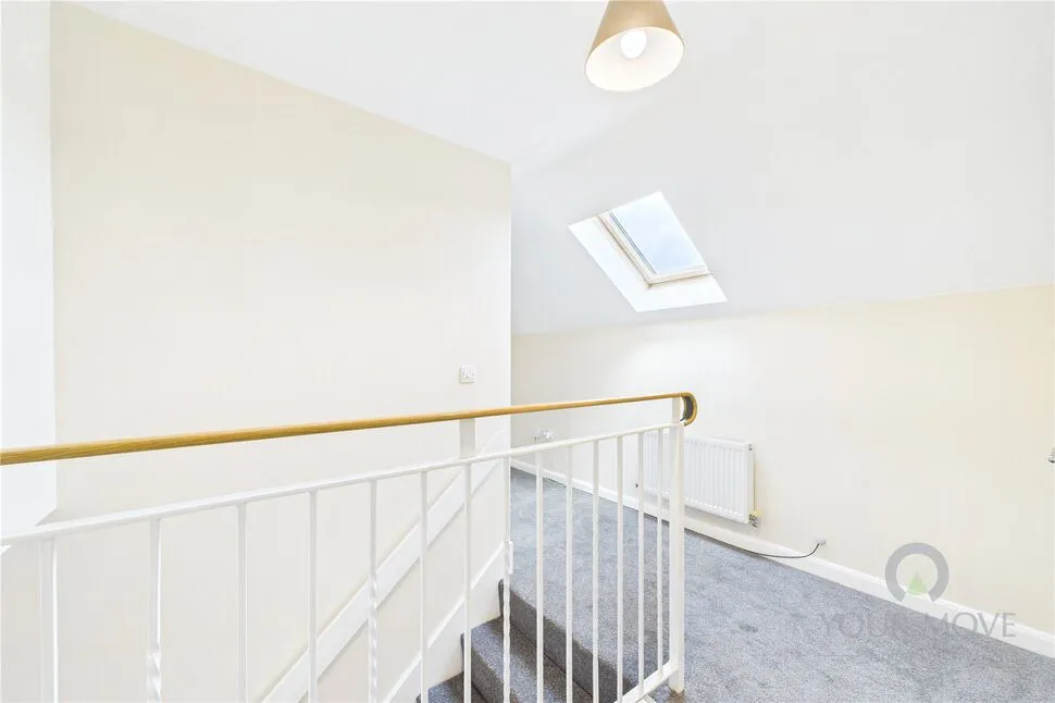 Jack English Close, St Crispins, Northampton, NN5, photo 11