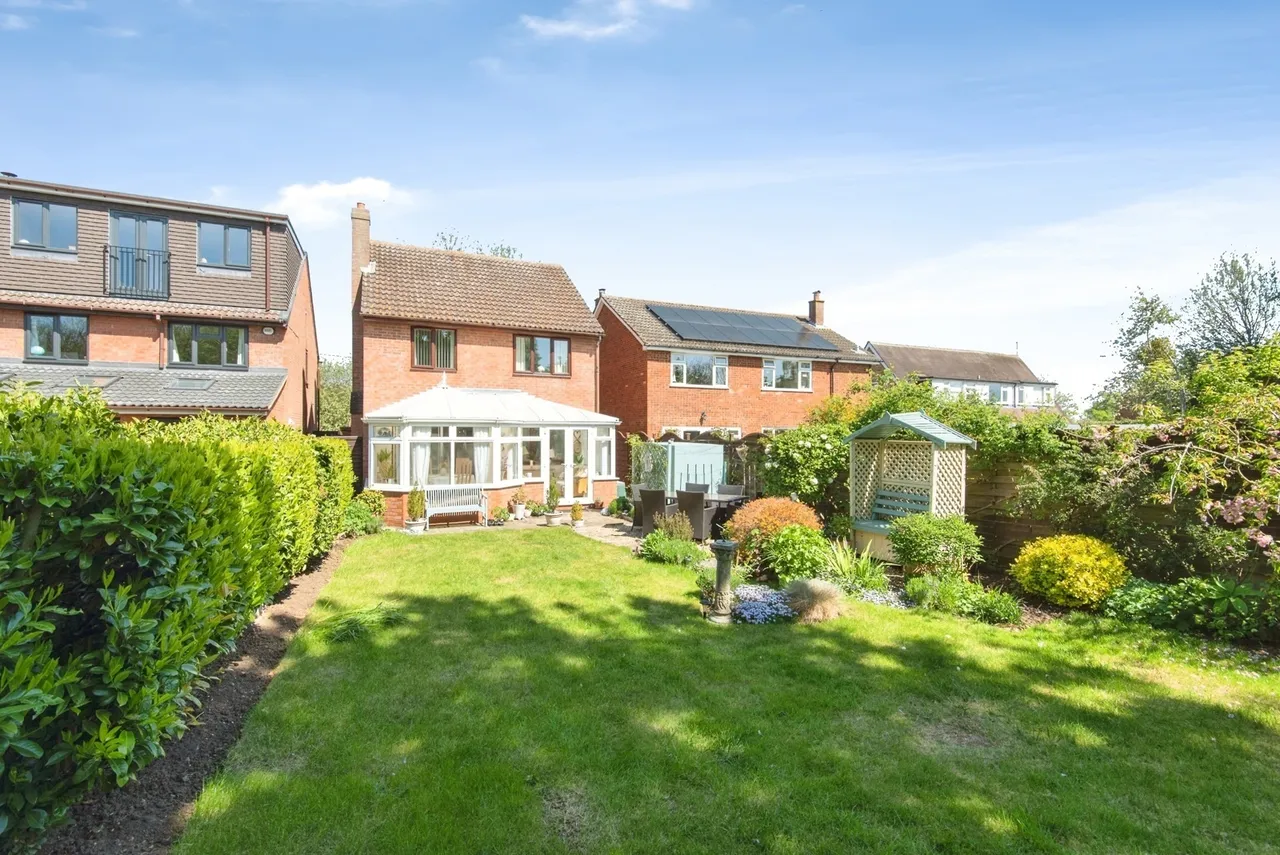 Holwell Road, Holwell, Hitchin, Hertfordshire, SG5, photo 4