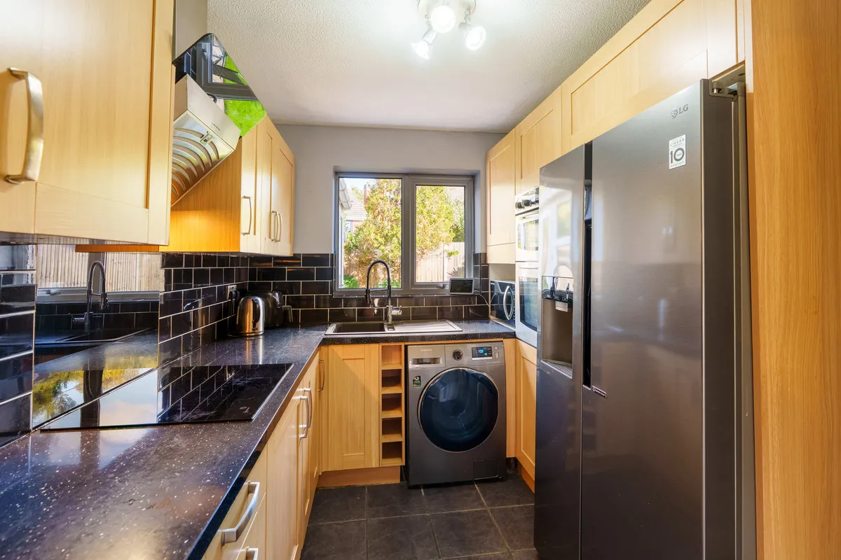 Andrews Way, Raunds, NN9, photo 7