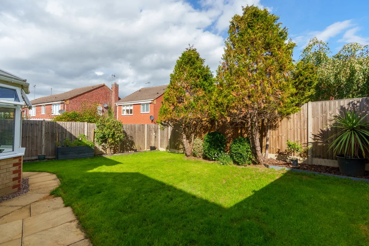 Andrews Way, Raunds, NN9, photo 6