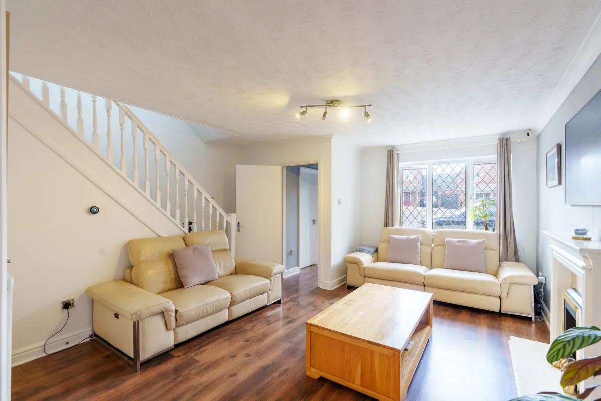 Andrews Way, Raunds, NN9, photo 2