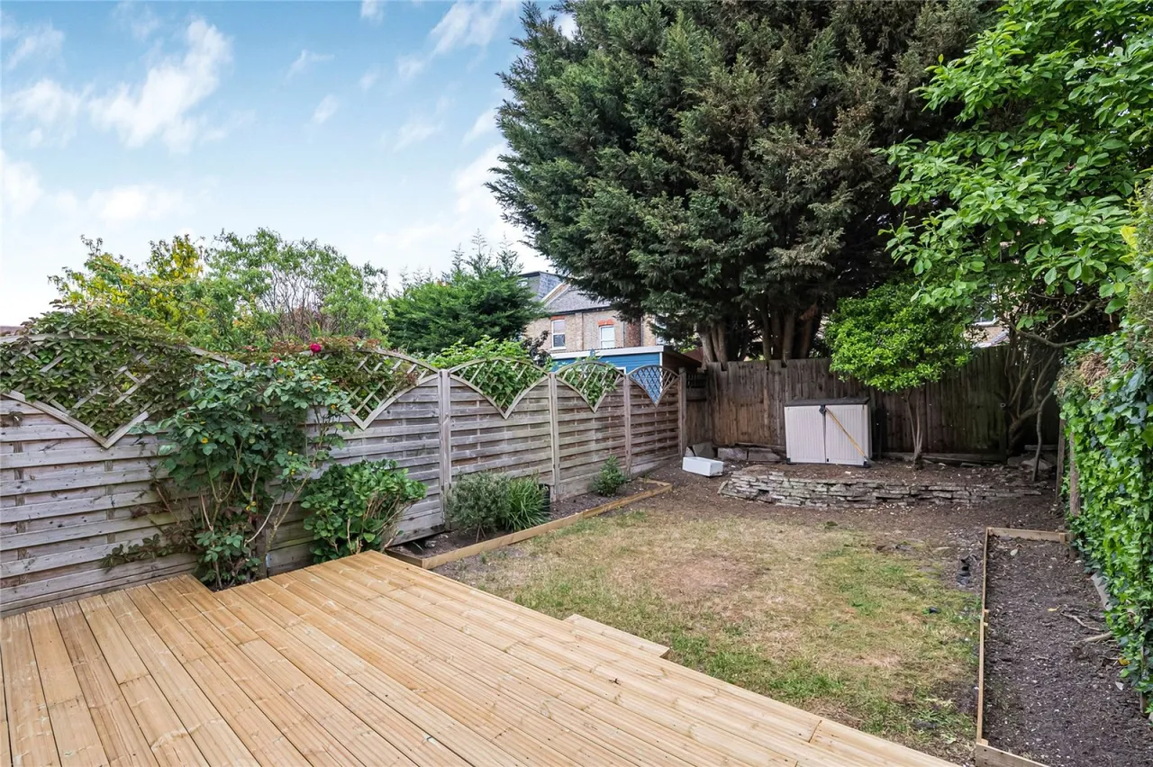 Penwortham Road, Furzedown, photo 3