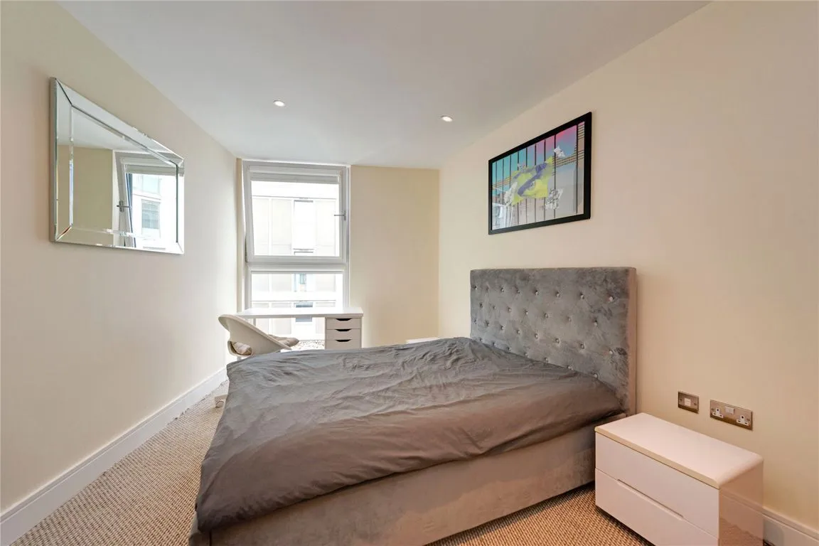 Denison House, London, photo 5