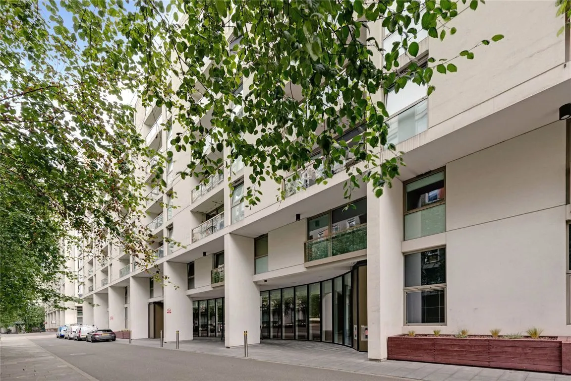 Denison House, London, photo 10