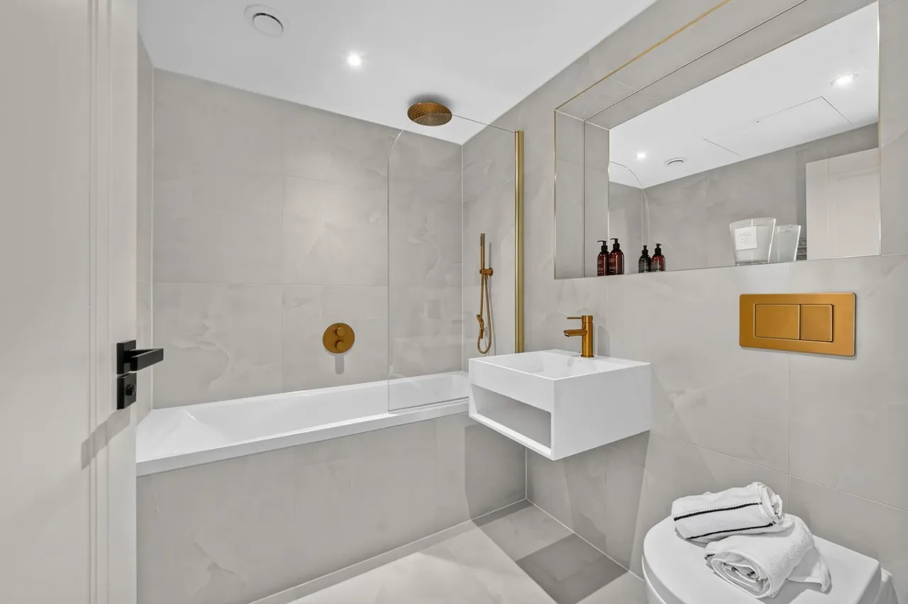 Parkway, London, NW1, photo 11