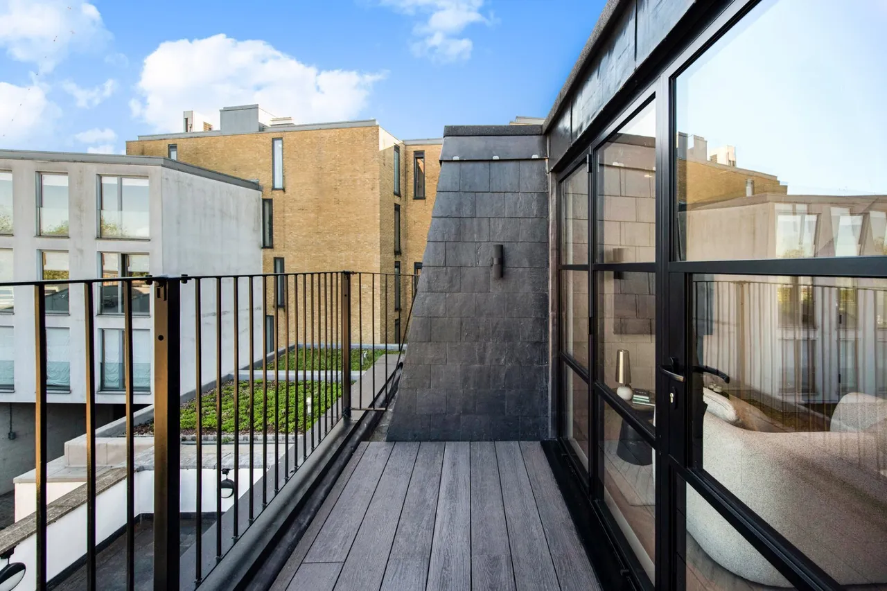 Parkway, London, NW1, photo 15