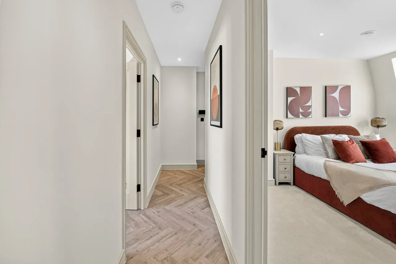 Parkway, London, NW1, photo 14