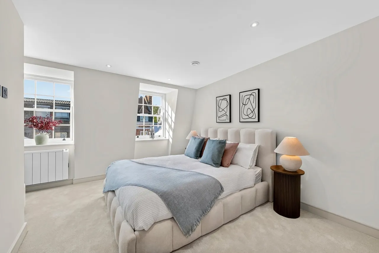 Parkway, London, NW1, photo 9