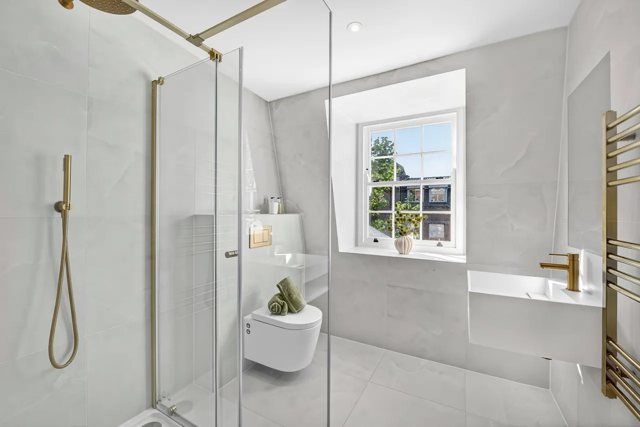Parkway, London, NW1, photo 12