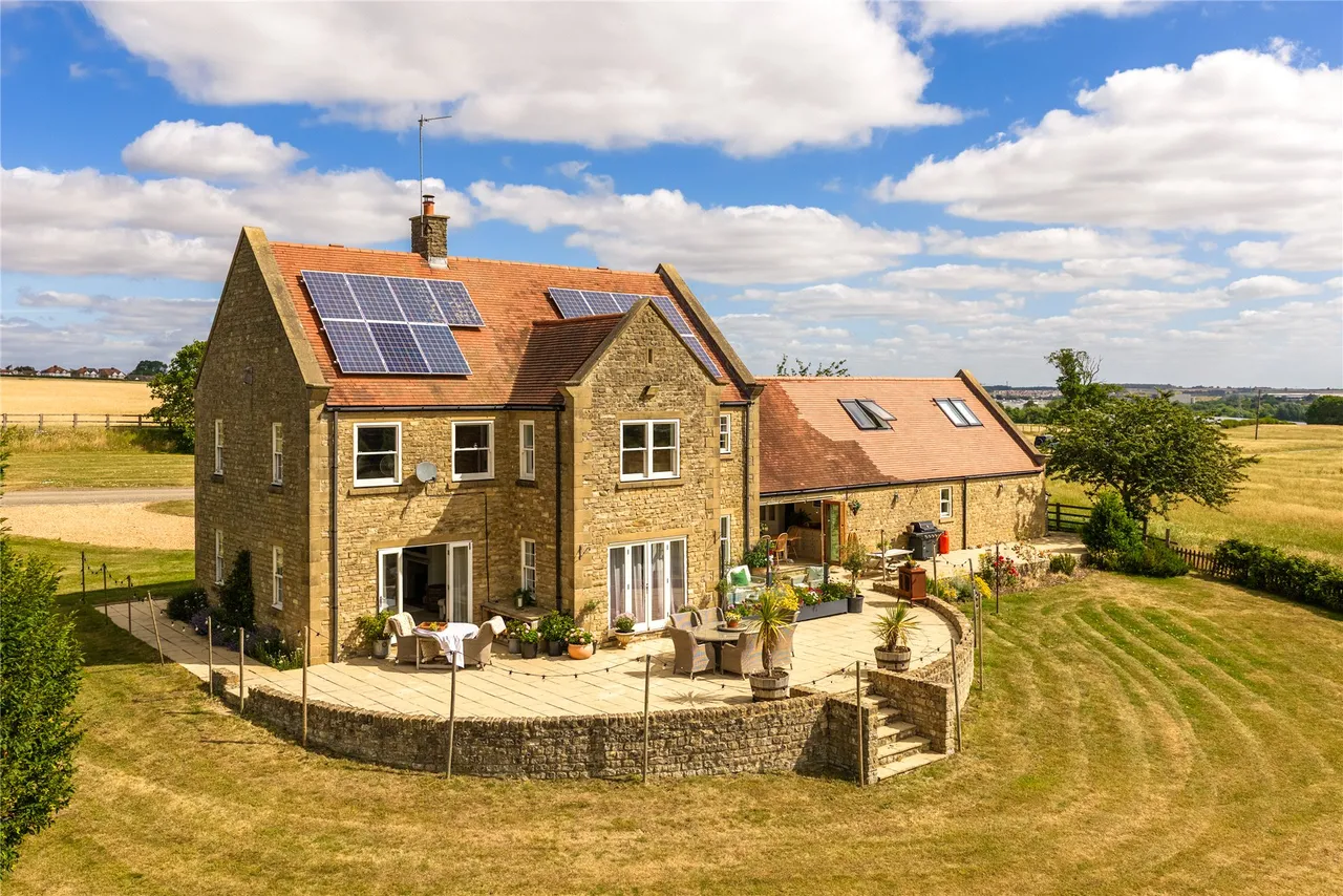 Goodens Lane, Great Doddington, NN29, photo 18