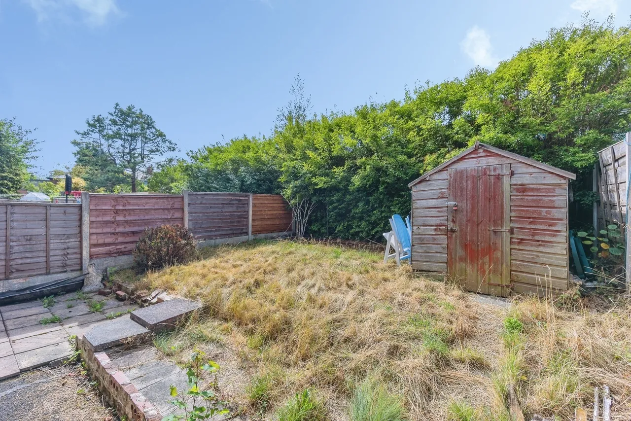 Grindley Avenue, Chorlton, Manchester, M21, photo 17