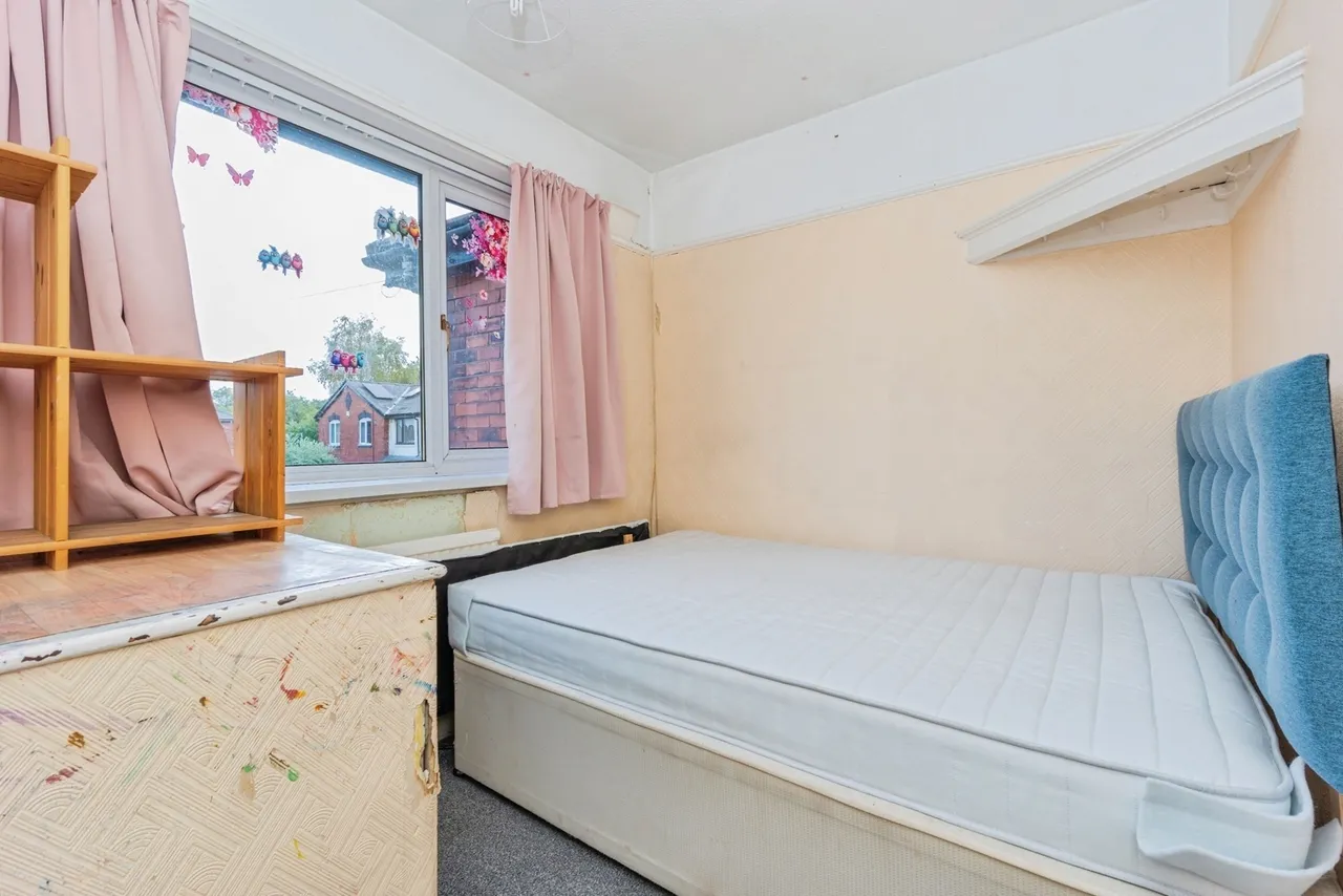 Grindley Avenue, Chorlton, Manchester, M21, photo 13